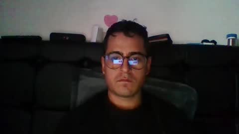 josux8 online show from 02.07.26