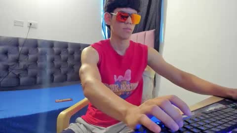 josy online show from 03.14.26