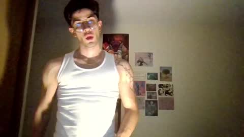 Snapshot of jotarojas1 chatting on 12.04.24 jotarojas1 online show from 12.04.24