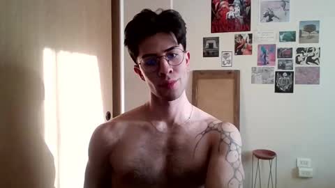 Snapshot of jotarojas1 chatting on 12.09.24 jotarojas1 online show from 12.09.24