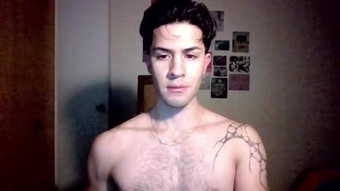 Snapshot of jotarojas1 chatting on 12.13.24 jotarojas1 online show from 12.13.24