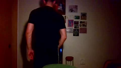 Snapshot of jotarojas1 chatting on 12.17.24 jotarojas1 online show from 12.17.24