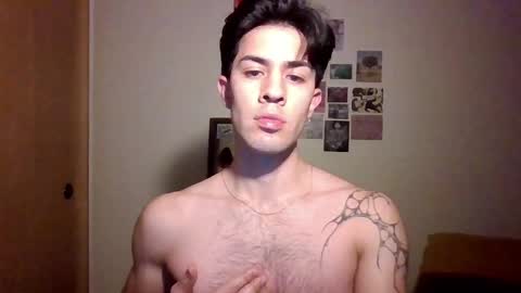 Snapshot of jotarojas1 chatting on 12.19.24 jotarojas1 online show from 12.19.24