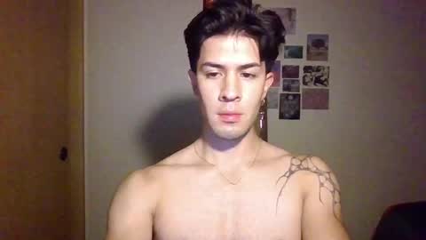 Snapshot of jotarojas1 chatting on 01.09.25 jotarojas1 online show from 01.09.25