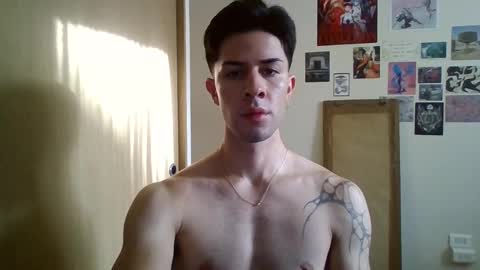 Snapshot of jotarojas1 chatting on 01.11.25 jotarojas1 online show from 01.11.25