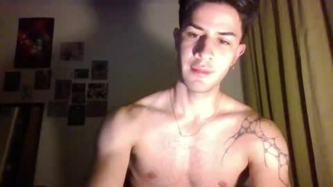 Snapshot of jotarojas1 chatting on 01.13.25 jotarojas1 online show from 01.13.25