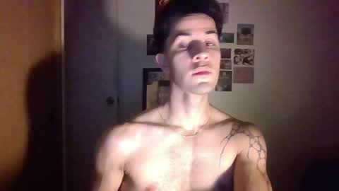 Snapshot of jotarojas1 chatting on 01.14.25 jotarojas1 online show from 01.14.25