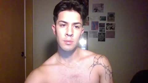 Snapshot of jotarojas1 chatting on 01.16.25 jotarojas1 online show from 01.16.25