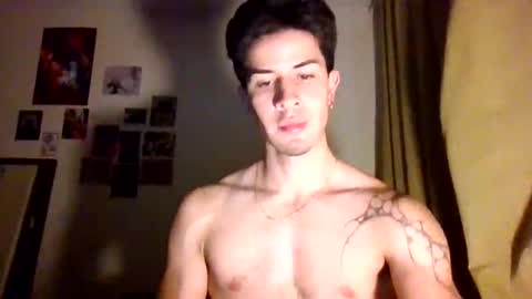 Snapshot of jotarojas1 chatting on 02.02.25 jotarojas1 online show from 02.02.25