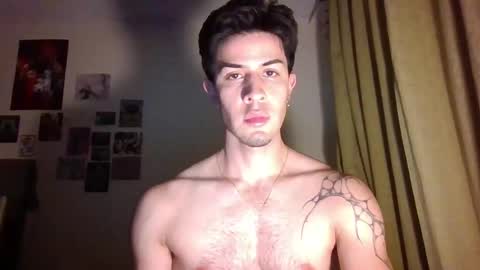 Snapshot of jotarojas1 chatting on 02.04.25 jotarojas1 online show from 02.04.25