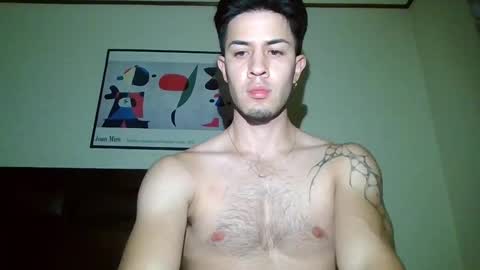 Snapshot of jotarojas1 chatting on 02.08.25 jotarojas1 online show from 02.08.25