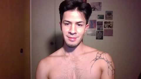 Snapshot of jotarojas1 chatting on 02.16.25 jotarojas1 online show from 02.16.25