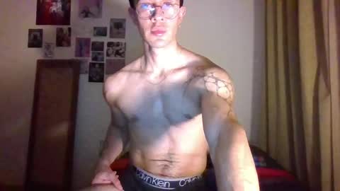 Snapshot of jotarojas1 chatting on 03.05.25 jotarojas1 online show from 03.05.25