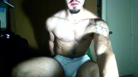 Snapshot of jotarojas1 chatting on 10.14.25 jotarojas1 online show from 10.14.25