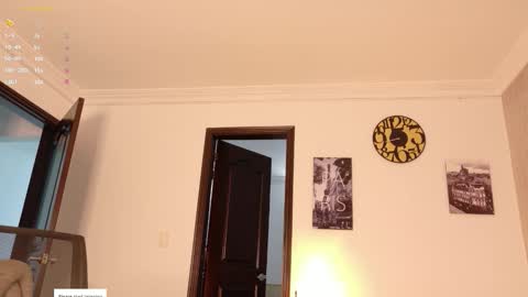 Snapshot of jothafit chatting on 10.01.25 jothafit online show from 10.01.25