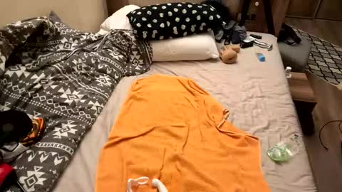 joujohn online show from 01.17.26