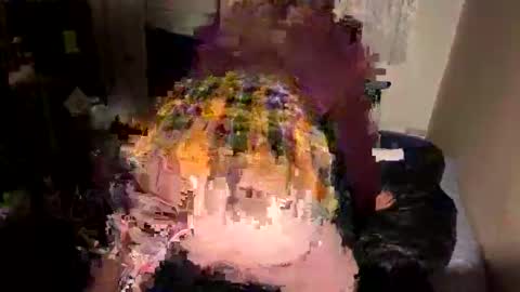 joujohn online show from 04.13.26