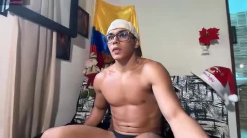 Im Jouliano online show from 12.02.25