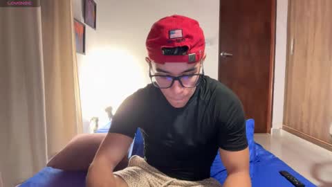 Im Jouliano online show from 02.03.26