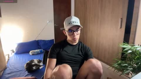 Im Jouliano online show from 02.04.26