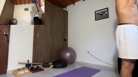 Im Jouliano online show from 03.20.26