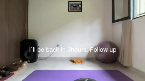 Snapshot of joulianogreco1 chatting on 04.19.26 Im Jouliano online show from 04.19.26