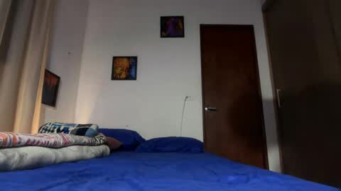 Snapshot of joulianogreco1 chatting on 05.19.26 Im Jouliano online show from 05.19.26