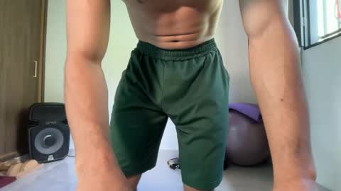 Snapshot of joulianogreco1 chatting on 05.24.26 Im Jouliano online show from 05.24.26