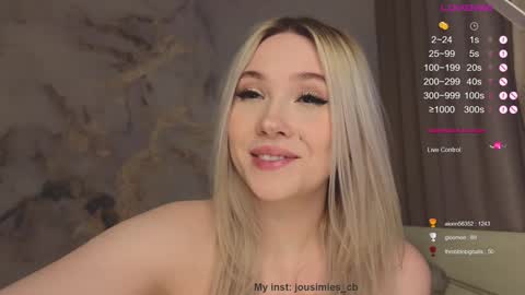 Jane online show from 01.12.25