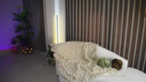 Snapshot of jovanna_smyth chatting on 09.16.25 Jov online show from 09.16.25