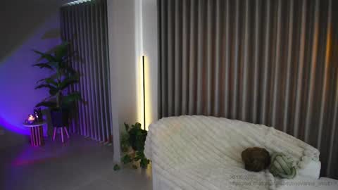 Snapshot of jovanna_smyth chatting on 09.26.25 Jov online show from 09.26.25