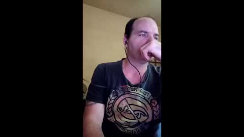 safado online show from 02.27.26