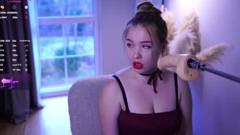 Snapshot of joy_watson chatting on 12.30.24 joy_watson online show from 12.30.24