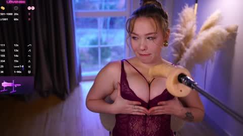 Snapshot of joy_watson chatting on 01.16.25 joy_watson online show from 01.16.25