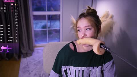 Snapshot of joy_watson chatting on 01.18.25 joy_watson online show from 01.18.25