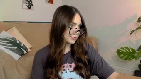 Snapshot of joyandlove chatting on 05.29.26 Ti online show from 05.29.26