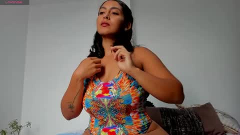 sofiaparker8 online show from 04.01.26