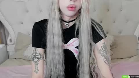 Joy Barker online show from 11.10.25