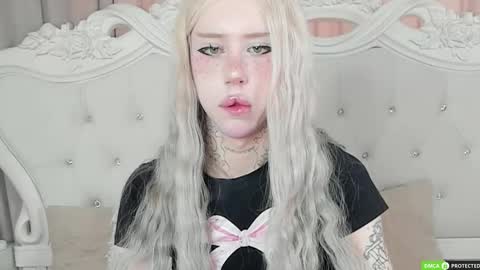 Joy Barker online show from 11.11.25