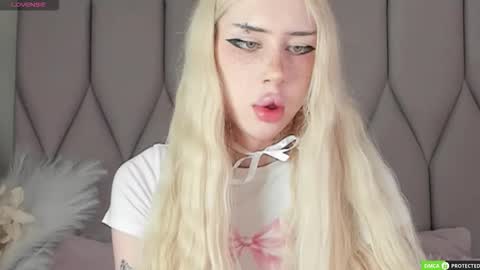 Joy Barker online show from 02.02.26