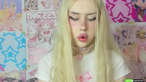 Joy Barker online show from 02.16.26