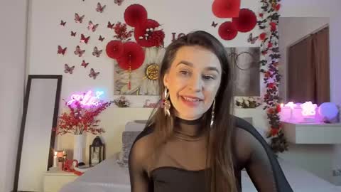 CassidyJoy online show from 02.22.25