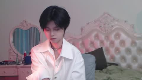 Snapshot of joycekay chatting on 05.23.26 joycekay online show from 05.23.26