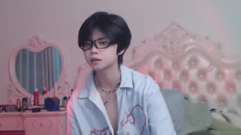 Snapshot of joycekay chatting on 06.11.26 joycekay online show from 06.11.26