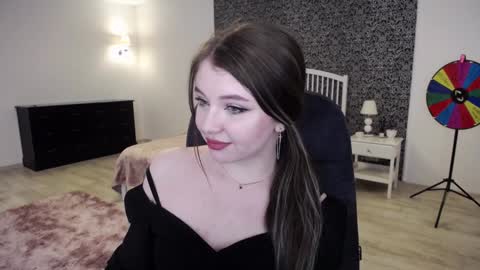 Ginny online show from 12.05.24