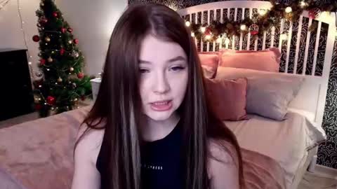 Ginny online show from 12.25.24