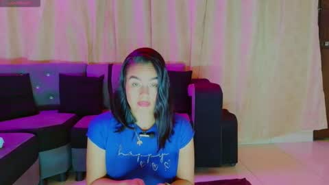 Snapshot of joyshe__vergara chatting on 02.02.26 online show from 02.02.26