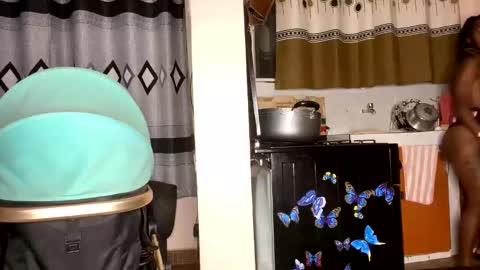 Butterflyass online show from 10.07.25