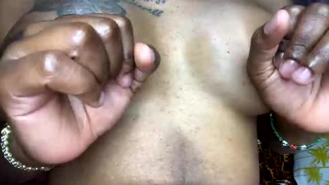 Butterflyass online show from 10.13.25