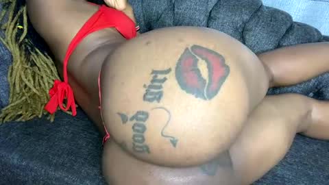 Butterflyass online show from 02.04.26